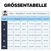Herbstneuheiten im Verkauf🎉Fliwos® Atmungsaktives, knitterfreies Streifenhemd für Herren