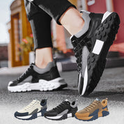⭐Heißer Verkauf 50% Rabatt⭐Herren Orthopädische Komfort Sneaker 2025