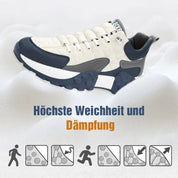 ⭐Heißer Verkauf 50% Rabatt⭐Herren Orthopädische Komfort Sneaker 2025