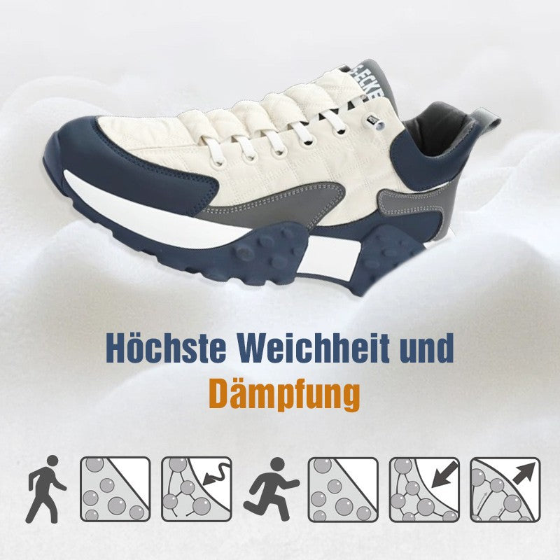 ⭐Heißer Verkauf 50% Rabatt⭐Herren Orthopädische Komfort Sneaker 2025