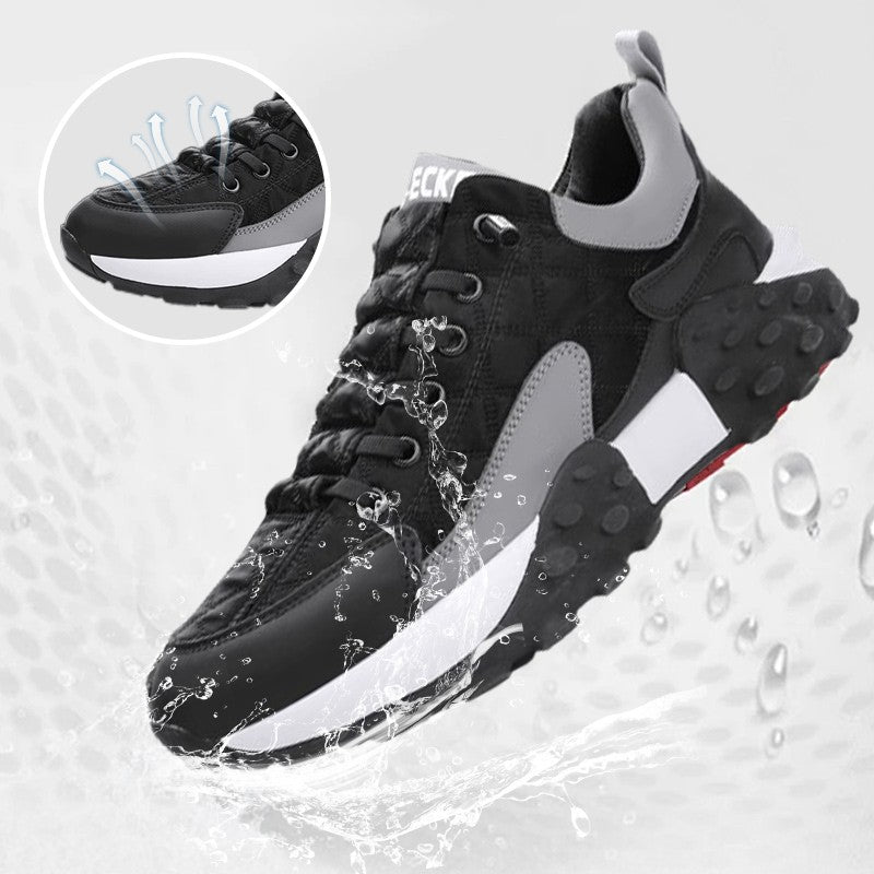 ⭐Heißer Verkauf 50% Rabatt⭐Herren Orthopädische Komfort Sneaker 2025