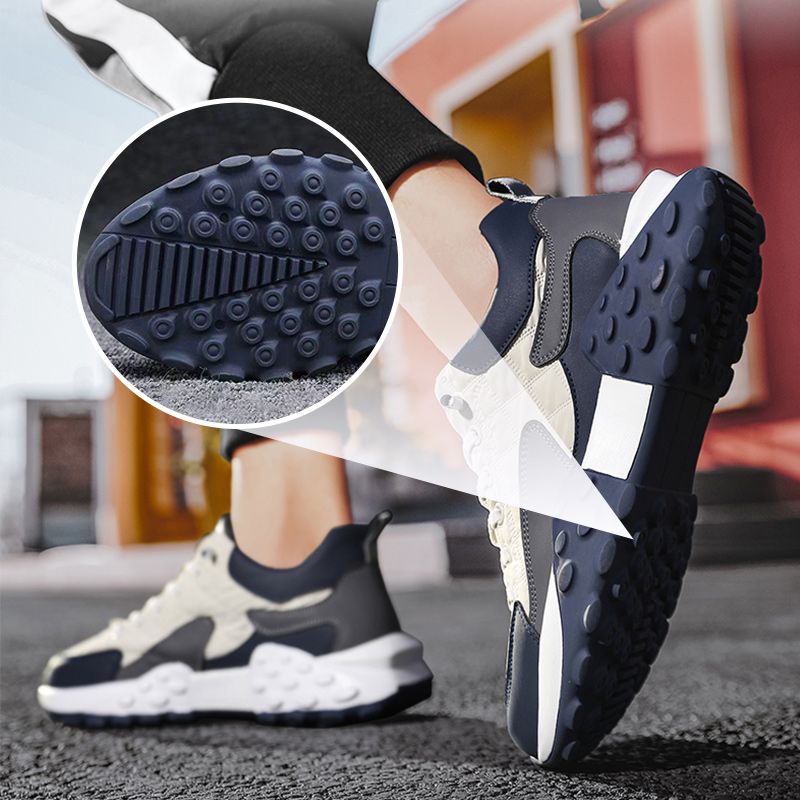 ⭐Heißer Verkauf 50% Rabatt⭐Herren Orthopädische Komfort Sneaker 2025