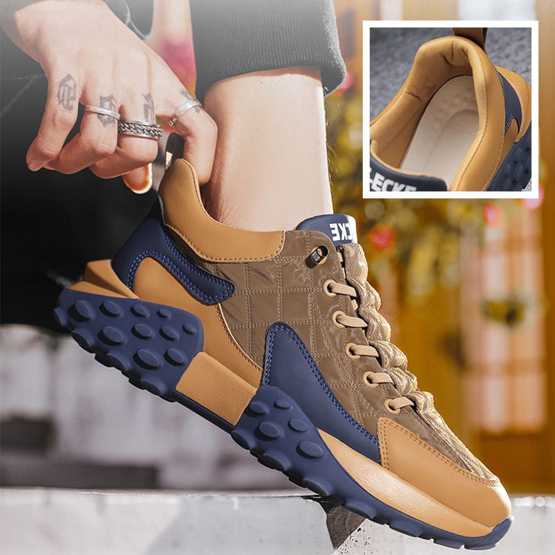 ⭐Heißer Verkauf 50% Rabatt⭐Herren Orthopädische Komfort Sneaker 2025