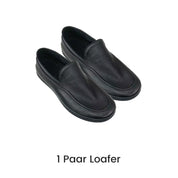 ✨Ganztägiger Komfort✨Herren-Freizeitschuhe – Breite, atmungsaktive Slipper