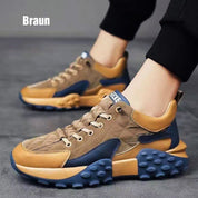 ⭐Heißer Verkauf 50% Rabatt⭐Herren Orthopädische Komfort Sneaker 2025