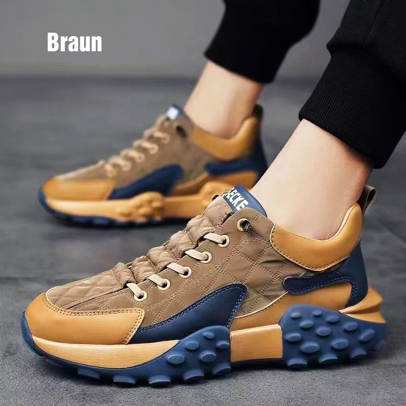 ⭐Heißer Verkauf 50% Rabatt⭐Herren Orthopädische Komfort Sneaker 2025