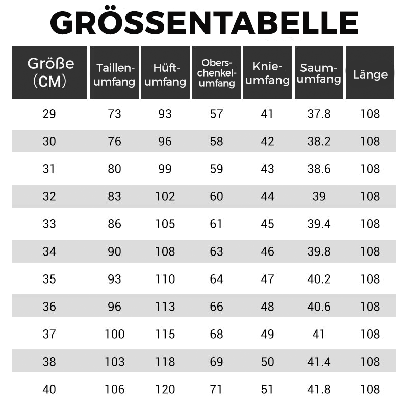 Fliwos Herren atmungsaktive, dehnbare und bügelfreie Sommerhose