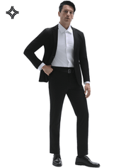 👑Fliwos Men's Summer Stretch Casual Dress Pants
