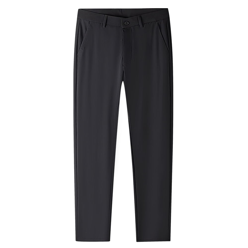 Geld-zurück-Garantie👑Fliwos Urban Flex · Maßgeschneiderte Komfort-Hose