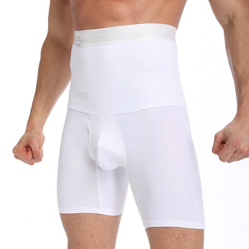 Shapewear Shorts für Herren
