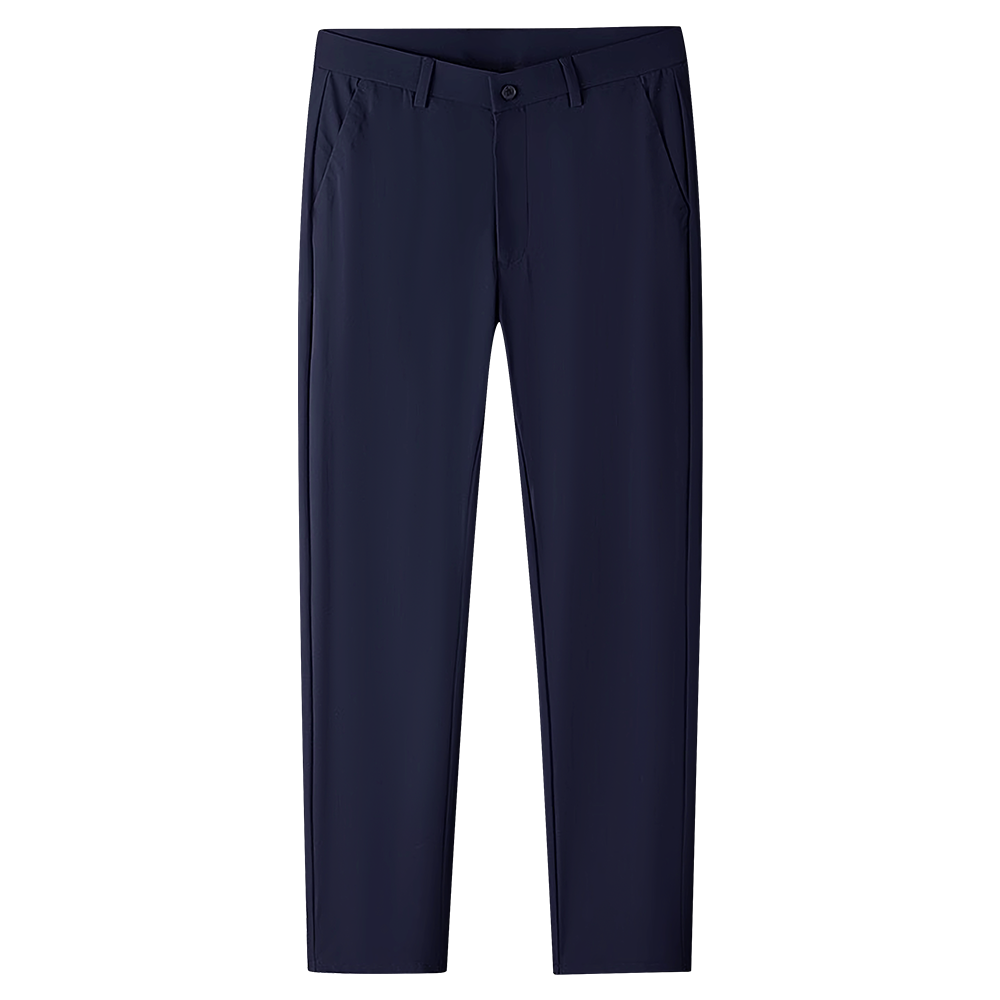 Geld-zurück-Garantie👑Fliwos Urban Flex · Maßgeschneiderte Komfort-Hose