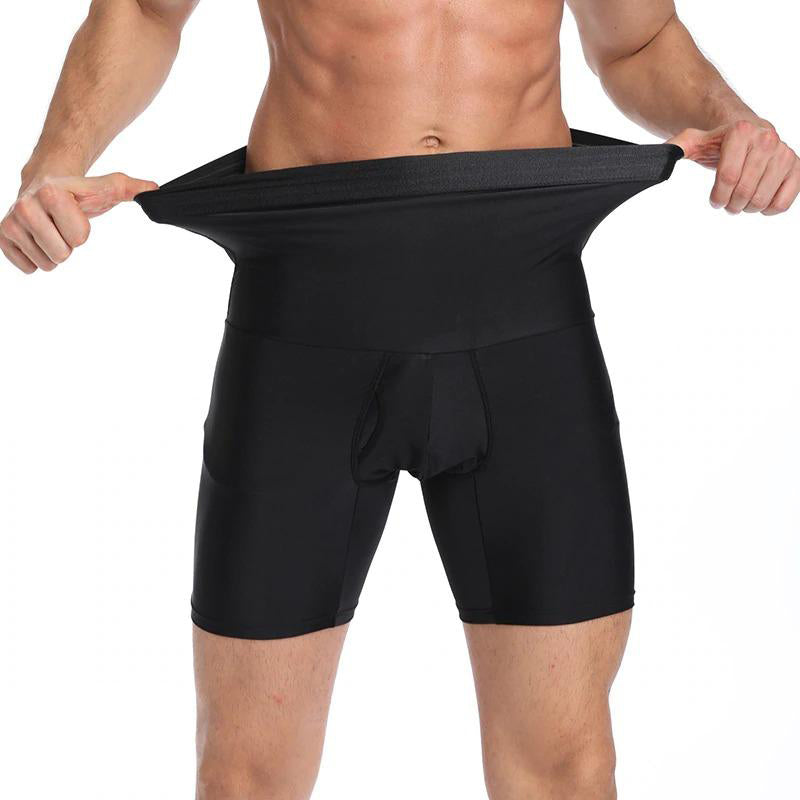 Shapewear Shorts für Herren