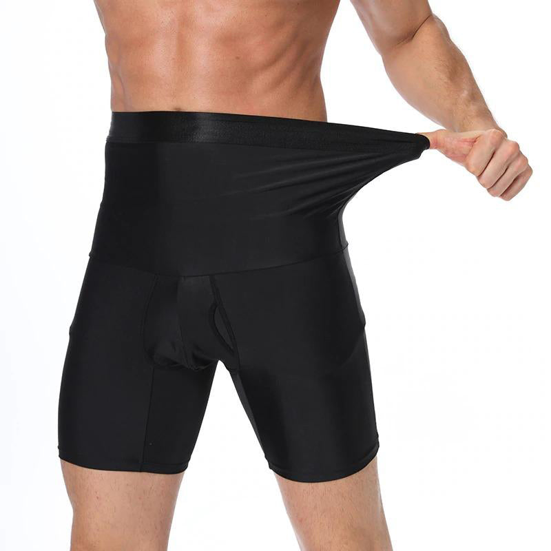 Shapewear Shorts für Herren