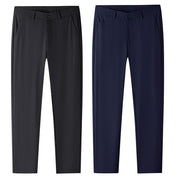 Geld-zurück-Garantie👑Fliwos Urban Flex · Maßgeschneiderte Komfort-Hose