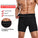 Shapewear Shorts für Herren