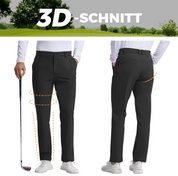 Geld-zurück-Garantie👑Fliwos Urban Flex · Maßgeschneiderte Komfort-Hose