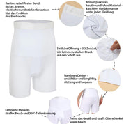 Shapewear Shorts für Herren