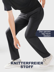 Geld-zurück-Garantie👑Fliwos Alpine Flex · Adventure Pants ☁️