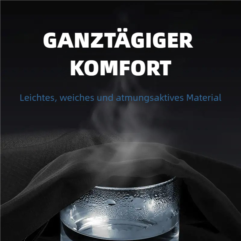 ✈️Kostenloser Versand💪Minimalistische Freizeitweste für Herren – 🔪Stichfestes Design