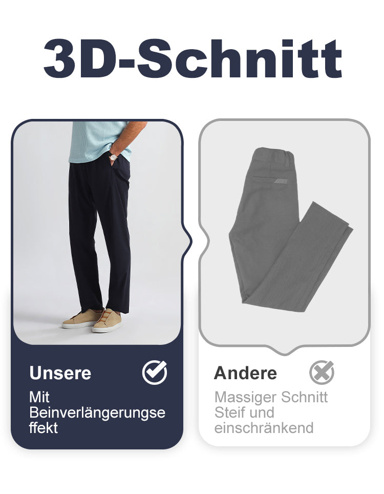 Geld-zurück-Garantie👑Fliwos Alpine Flex · Adventure Pants ☁️