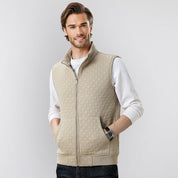 ✈️Kostenloser Versand💪Minimalistische Freizeitweste für Herren – 🔪Stichfestes Design