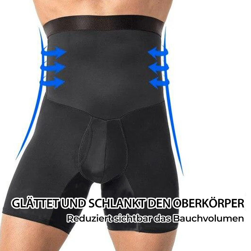 Shapewear Shorts für Herren