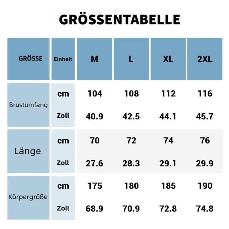 ✈️Kostenloser Versand💪Minimalistische Freizeitweste für Herren – 🔪Stichfestes Design