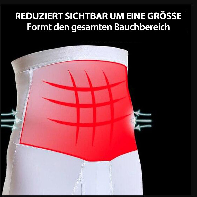 Shapewear Shorts für Herren