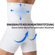Shapewear Shorts für Herren