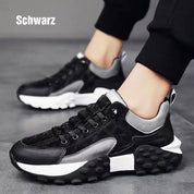 ⭐Heißer Verkauf 50% Rabatt⭐Herren Orthopädische Komfort Sneaker 2025