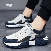 ⭐Heißer Verkauf 50% Rabatt⭐Herren Orthopädische Komfort Sneaker 2025