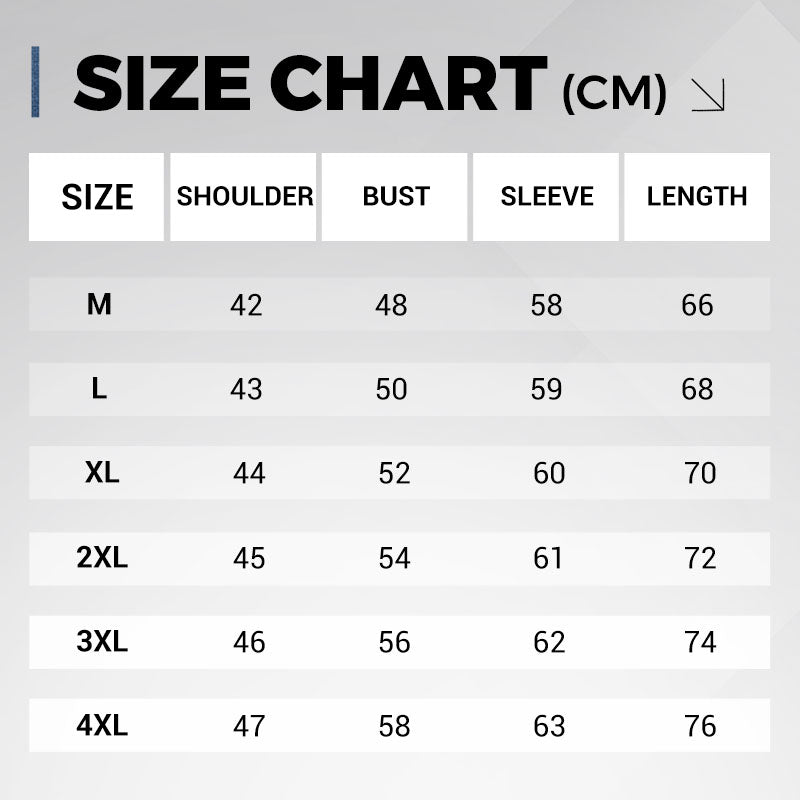 🔥Fliwos® Casual men's business high elastic non-iron shirt