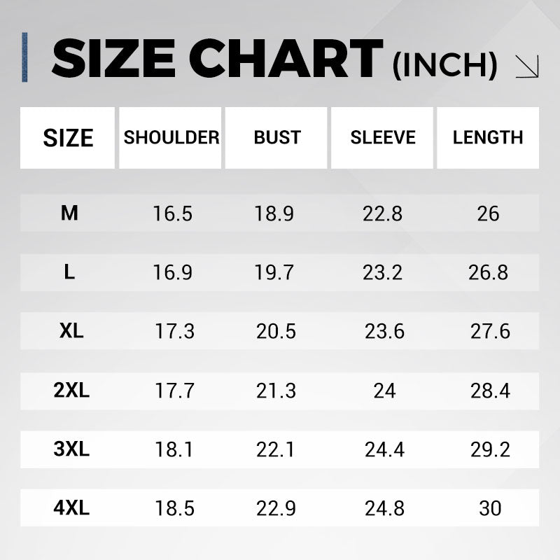 🔥Fliwos® Casual men's business high elastic non-iron shirt