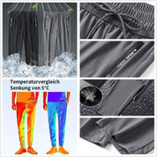 💥 Bequeme, atmungsaktive und schnell trocknende Outdoor-Sport-Hose 👖