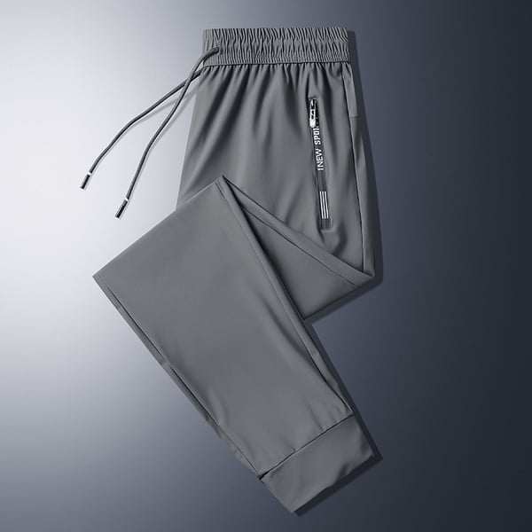 💥 Bequeme, atmungsaktive und schnell trocknende Outdoor-Sport-Hose 👖