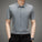 ✨Men's Stretch Anti-Wrinkle Ice Silk Shirt✨