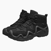 ✈️Kostenloser Versand🥾Wasserdichte und rutschfeste Outdoor-Wanderschuhe für Herren in Militärqualität aus Mesh