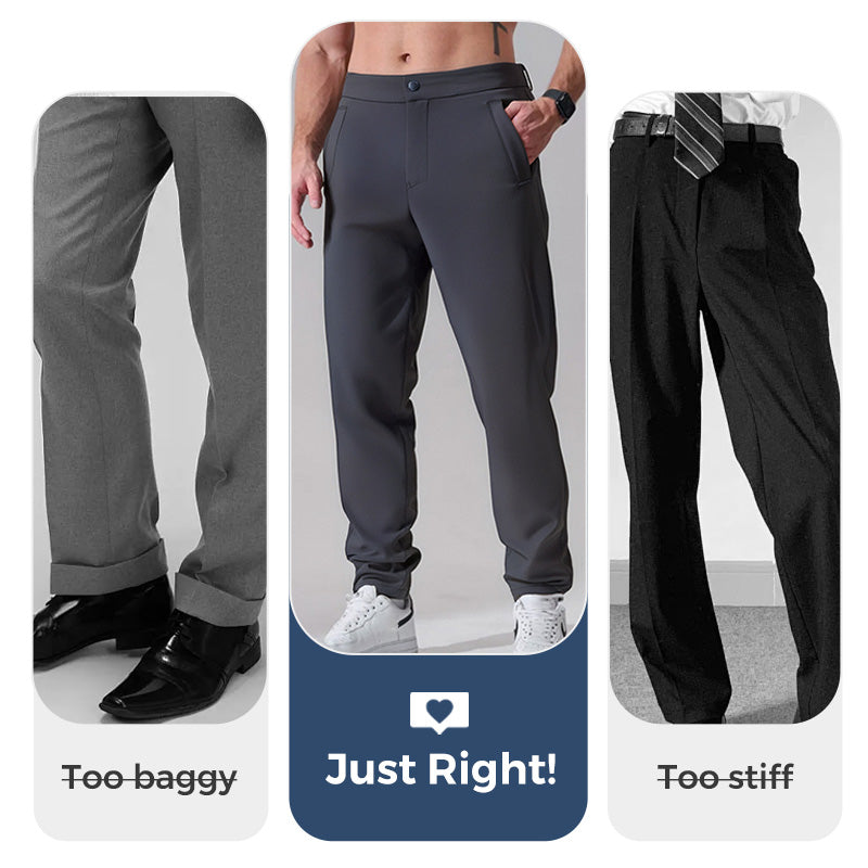👑Fliwos Men's Outdoor Quick-Drying Pants