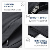 👑Fliwos Men's Outdoor Quick-Drying Pants