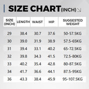 👑Fliwos Men's Outdoor Quick-Drying Pants