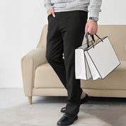 👑Fliwos® Man's Ultra Breathable Straight Leg Pants
