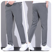 👑Fliwos® Man's Ultra Breathable Straight Leg Pants