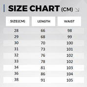 👑Fliwos® Man's Ultra Breathable Straight Leg Pants