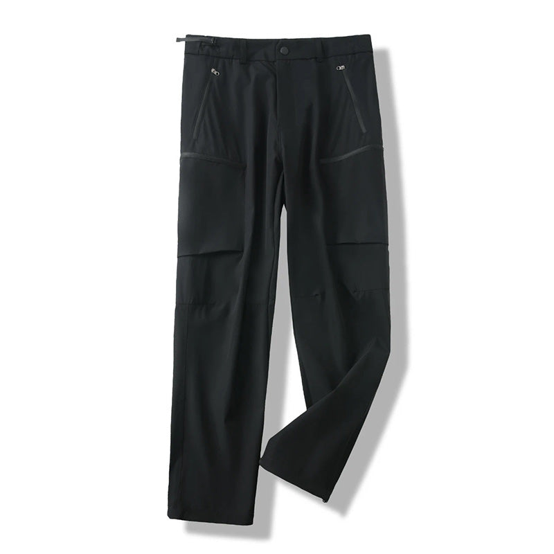 Herren lässige Outdoor-Hosen im Freien