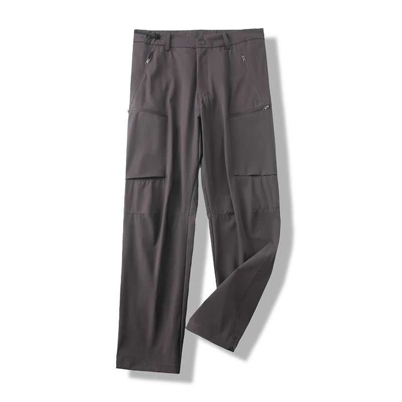 Herren lässige Outdoor-Hosen im Freien