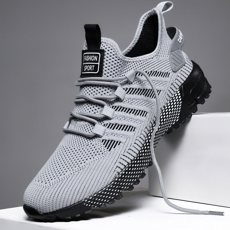 🥾Orthopädische Slip-On-Wanderschuhe für Herren🚶‍♂️