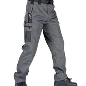 Praktische Cargohose für Herren mit mehreren Taschen
